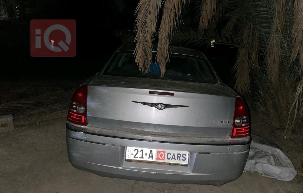 کرایسلەر 300